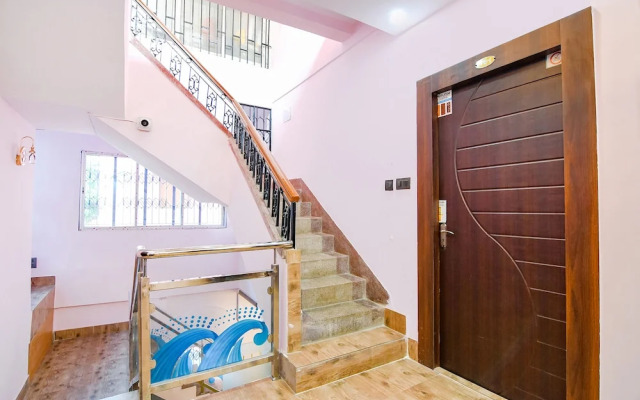 Fabhotel D Park