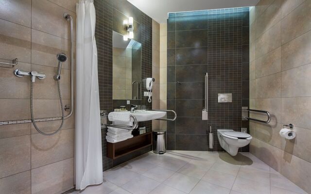Rado Resort Spa & Wellness