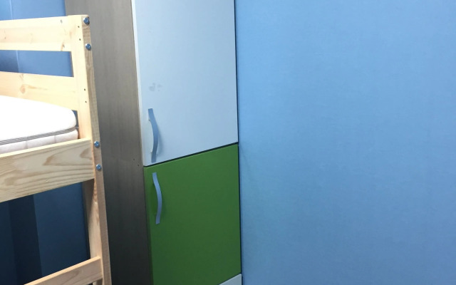 The Core Albergue - Hostel