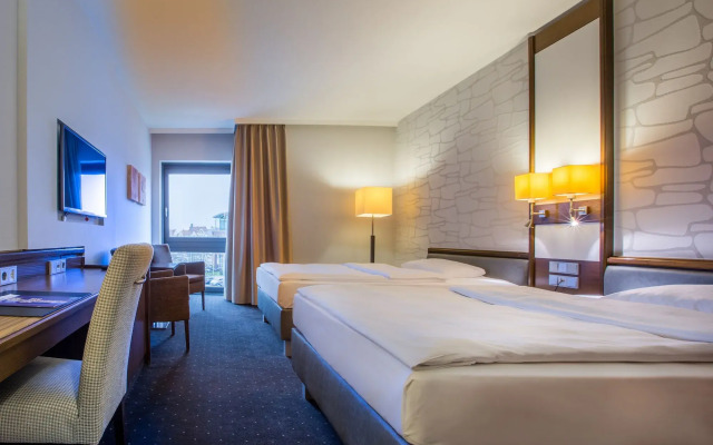 Park Inn by Radisson Lübeck