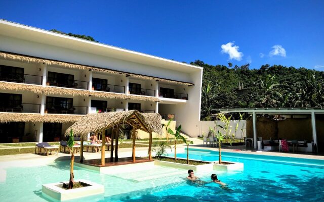 El Nido Moringa Resort