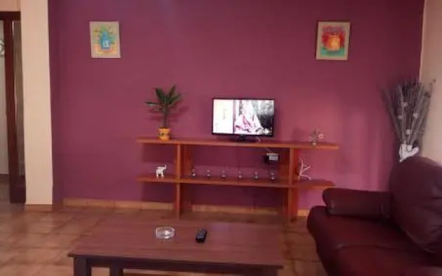 Apartamento Beatriz 1