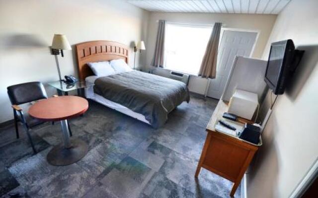 St. Norbert Hotel