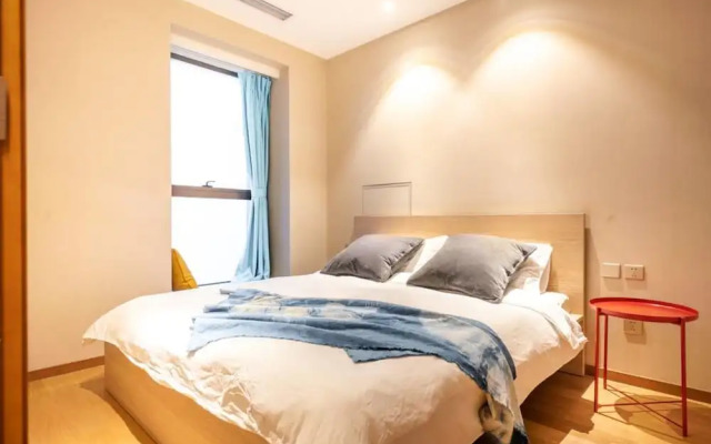 Tianjin G Hotel
