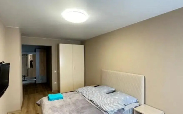 Жили-Были на улице  имени В.С. Зарубина