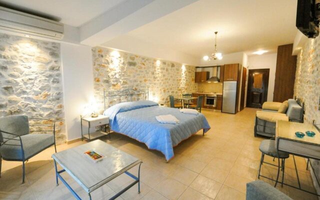 Vathi Hotel