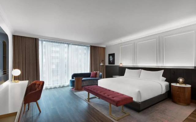 The Honeyrose Hotel, Montreal, A Tribute Portfolio Hotel