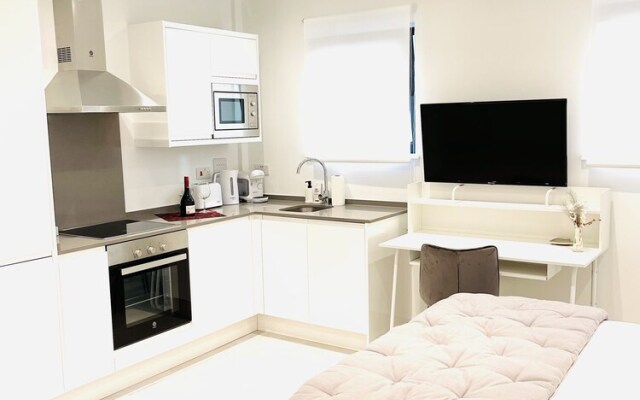 Exclusive Suite in the Center of Gibraltar