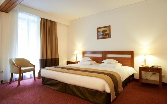 Ana Hotels Bradul Poiana Brasov