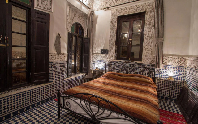 Riad Hala