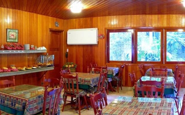 Hotel Akaskay