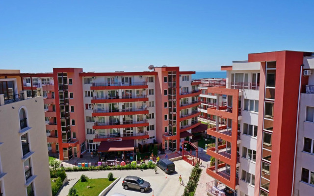 Privilege Fort Beach