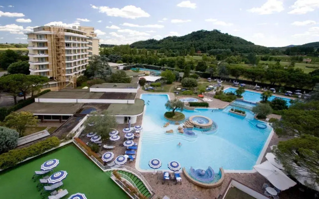 Galzignano Resort Terme & Golf - Hotel Splendid