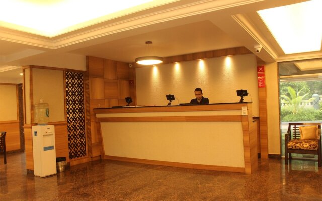 OYO 9356 Home Spacious 1 BHK North Goa Road