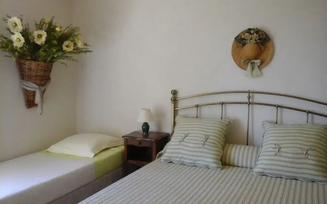 La Maison de Campagne