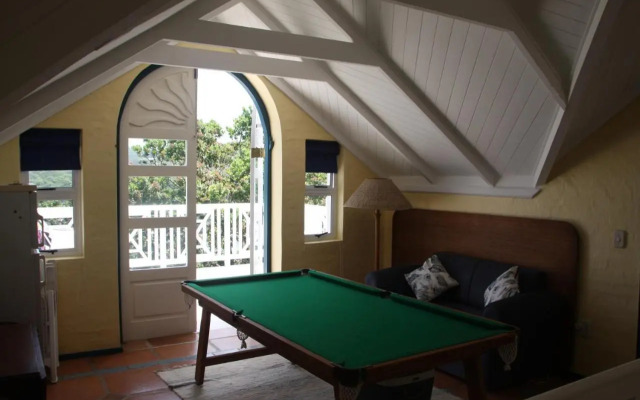 The Villa at Caribbean Estates