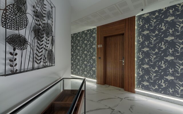 TH Suites by Como en Casa