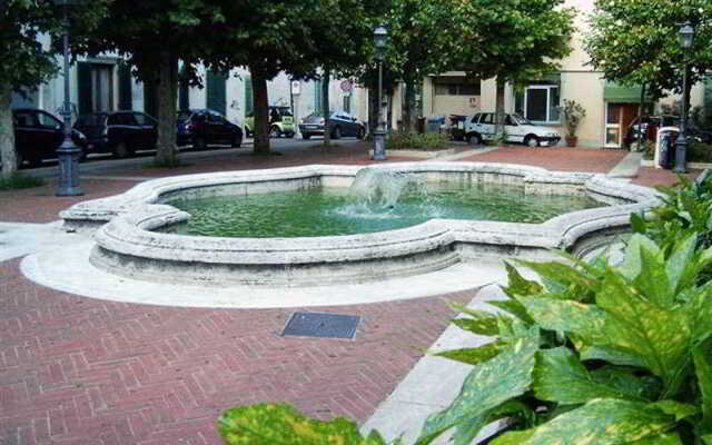 Cavallina Bianca Hotel