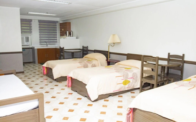 Shalom Hotel Manila