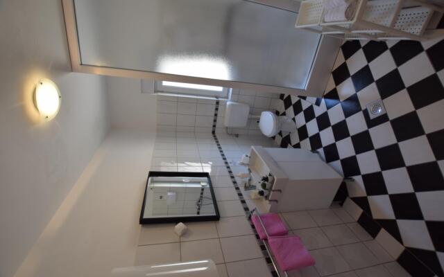 Apartment Petar 5p in Mandre