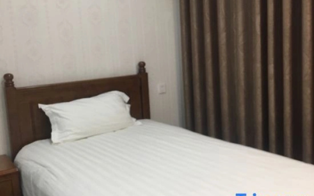 Langxi Haibin Hotel