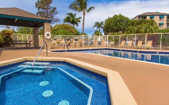 Pacific Shores B312 - Two Bedroom Condo