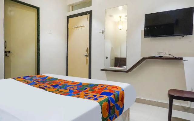 Fabhotel Tulsi Park
