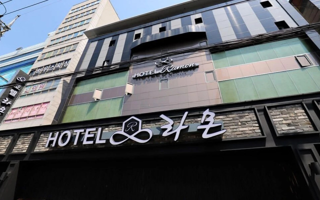 Shincheon Ramon Hotel
