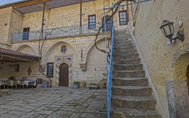 Boutique Hotel Villa Columba