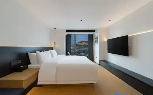 Bomanie Hotel (Yibin University Town Branch)