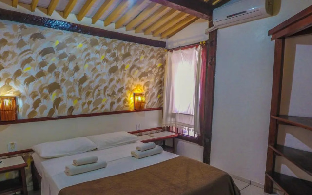 Pousada Aldeia Portuguesa