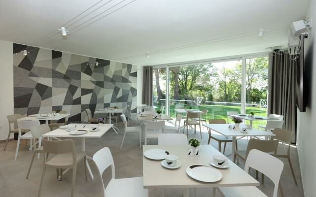 Relais Villa Clodia