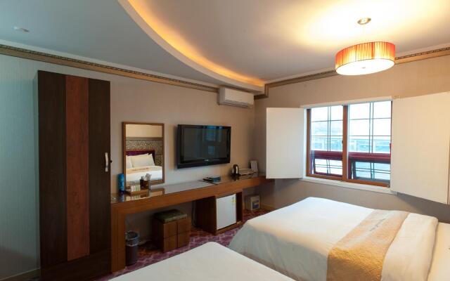 Benikea Win Hotel