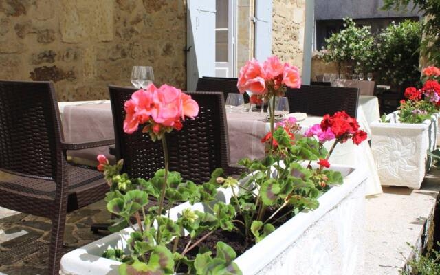 Hôtel de France et de Russie