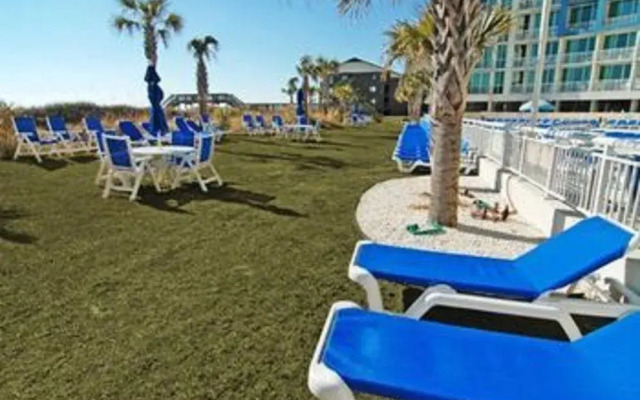 Peppertree Sands