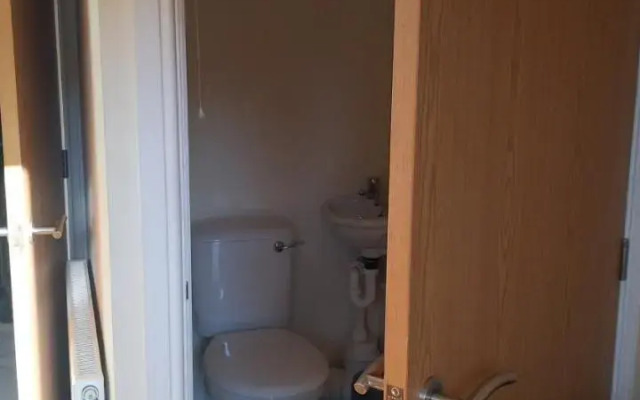 No7 Glan Nodwydd