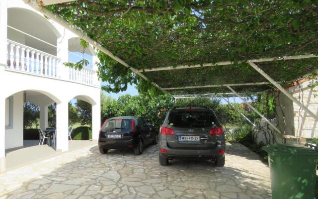Gogo Apartmani br.6