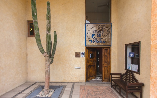 Casa Natalia Boutique Hotel  Adults Only