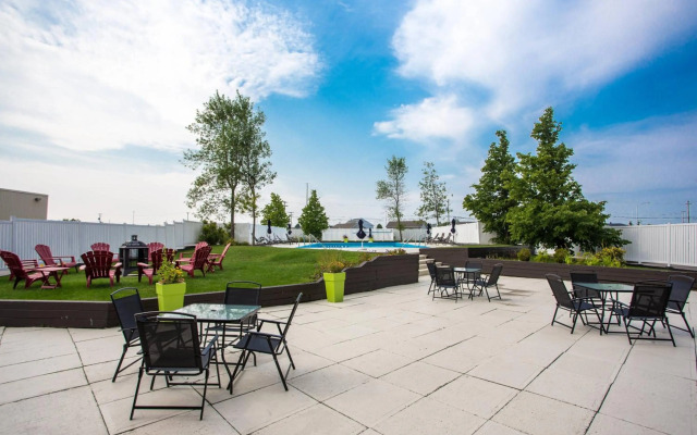 Delta Hotels by Marriott Saguenay Conference Centre