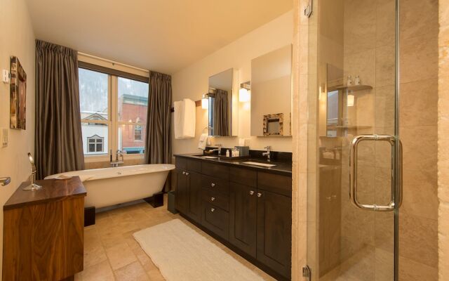 Trulux Penthouse