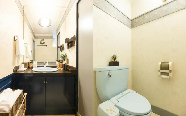 Tabist Hotel Nizi Fuefuki Misaka