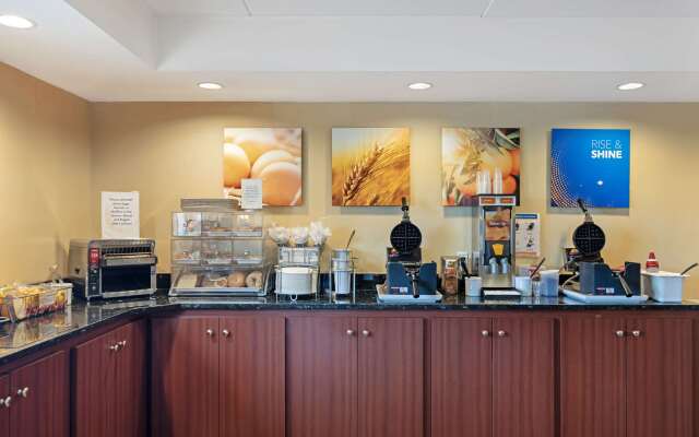 Comfort Inn Bangor North