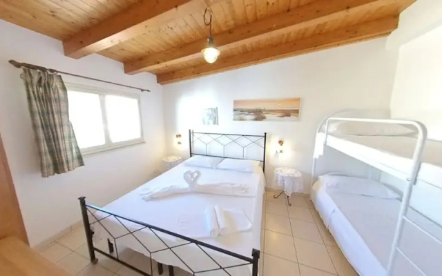 Stella Maris Marzamemi Apartments