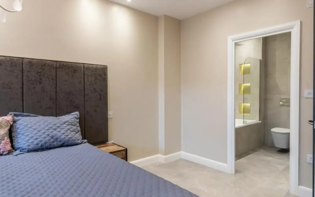 Beautiful 1-bed Apartment in Golders Green, London