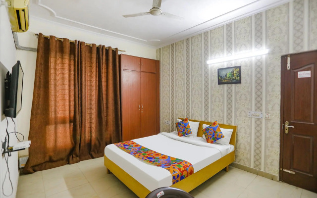 Fabexpress Ap International