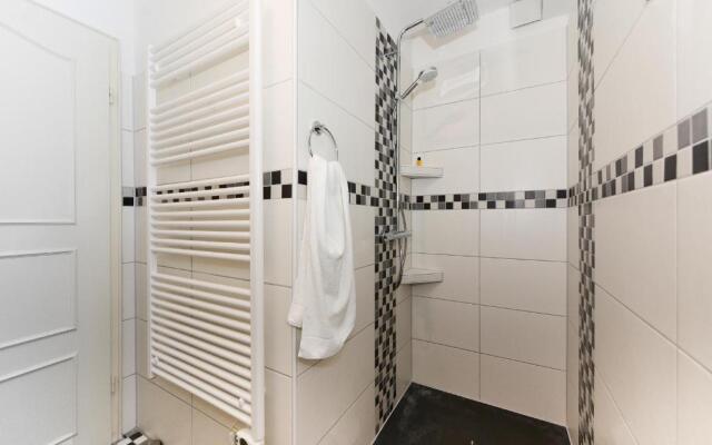 Haus Bornholm Whg 03