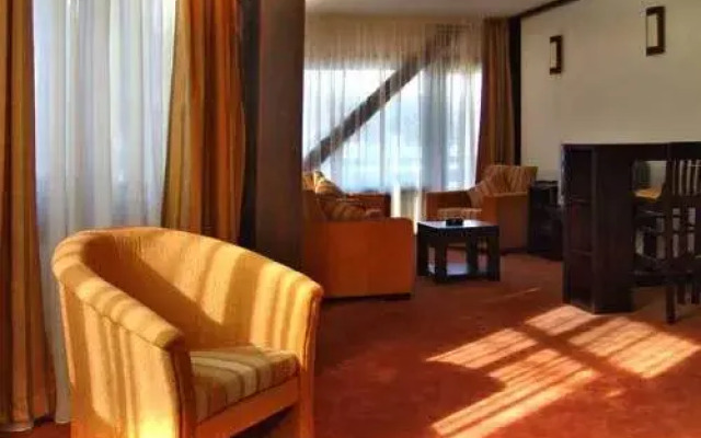 Hotel Regina