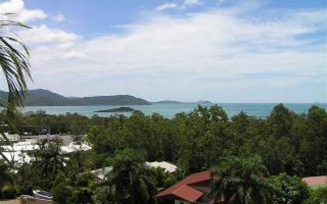 Reefside Villas