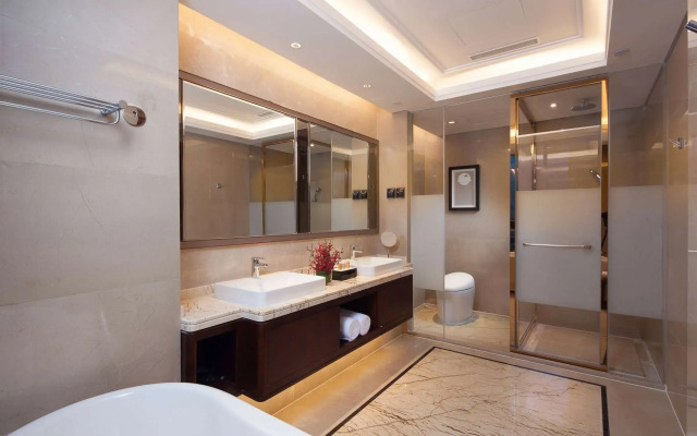 Ramada Jinan