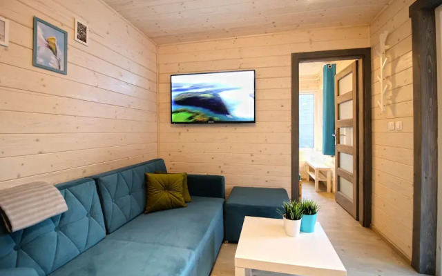 Baltic-Resort Pobierowo